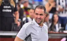 VIDEO| André Jardine Monterrey para mí, cerca de su mejor versión