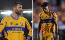 Afición de Tigres reacciona a la supuesta pelea de Gignac y Pizarro