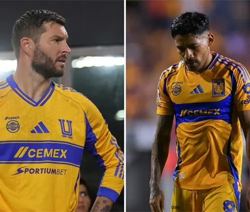 Los fanáticos de Tigres opinaron sobre la controversia que surgió con su equipo.