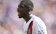 ¿Ousmane Dembélé y las estrellas del PSG se perderán la entrega del Balón de Oro?, esto se sabe