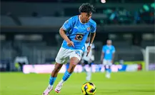 Espanyol y Rangers van por Amaury Morales en el Mundial sub 20