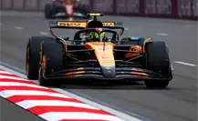 McLaren se queda a un paso de ganar el Campeonato de Constructores, Oscar Piastri conserva la cima en la F1