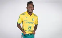 Revelan amenazas a Jonathan González, ex jugador de León, antes de ser asesinado