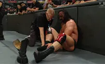 Drew McIntyre y Jey Uso salen lesionados de WrestlePalooza, ¿qué le pasó a las Superestrellas de WWE?