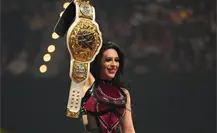 Stephanie Vaquer va por otro título en WWE tras WrestlePalooza, ¿cuál será?