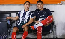 Carlos Salcedo reaparece con Monterrey vs América tras ocho meses fuera