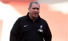 Muere Matt Beard, ex entrenador de Chelsea y Liverpool