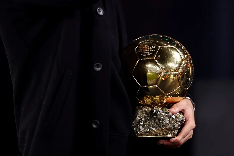 Filtran supuestos ganadores del Balón de Oro 2025; Lamine Yamal encabezaría la lista