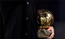 Filtran al supuesto ganador del Balón de Oro 2025, France Football responde
