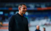 Afición del Pachuca y Armando Martínez estallan contra Jaime Lozano, ¿se viene su despido?