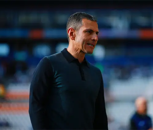 Jaime Lozano estaría al borde del despido en Pachuca. Getty Images