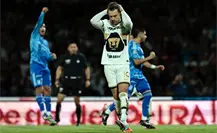 Tigres le arruina los planes a Pumas para terminar con empate