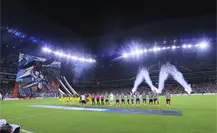 Monterrey vs. América se vuelve el juego con mayor asistencia del Apertura 2025
