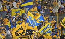 Libres y Lokos denuncian mal trato de las autoridades en el Pumas vs. Tigres