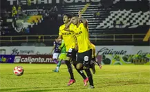 ¡Juegazo en Mérida! Venados FC vence 4 - 3 a Mineros