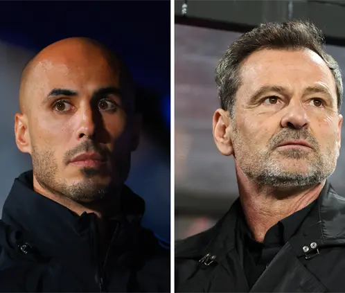 Tigres vs Atlas: ¿Cómo y dónde ver el partido de la jornada 10 del Apertura 2025? (Photo by Florencia Tan Jun/Getty Images) Tigres vs Atlas: ¿Cómo y dónde ver el partido de la jornada 10 del Apertura 2025? (Photo by Florencia Tan Jun/Getty Images)