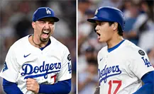 Dodgers cumple con marca histórica de fans en Grandes Ligas