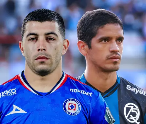 Cruz Azul vs. Querétaro: ¿Cómo y dónde ver el partido de la jornada 10 del Apertura 2025? (Foto: @CruzAzul X)