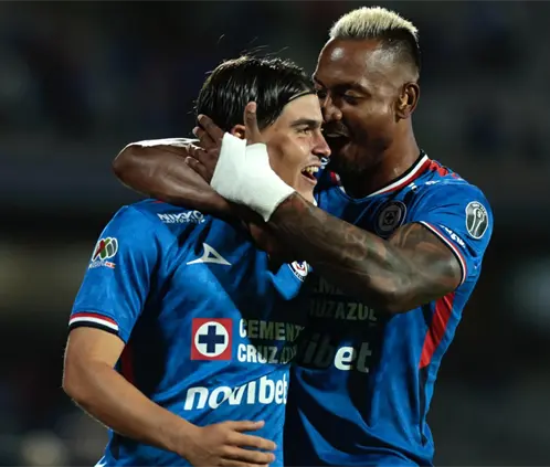 La Máquina sigue son conocer la derrota y en la cima de la tabla general (Daniel Gámez / POSTA Deportes)