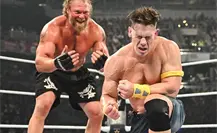 Revelan caos en WWE por WrestlePalooza, ¿el fracaso ya afecta el Monday Night RAW?