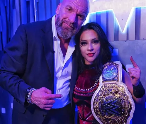 El Monday Nigth RAW comenzará en México a partir de las 5 de la tarde, para no coincidir con la NFL. @WWE