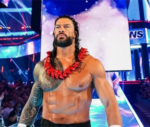 Roman Reigns hará su regreso a la WWE en el Crown Jewel. @WWE