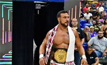 Alberto El Patrón se une a la Granja VIP, ¿ya no habrá regreso a la WWE?