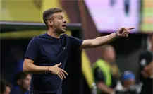 Martín Anselmi es tentado para volver a la Liga MX, ¿cuál será su nuevo club?