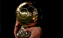 Balón de Oro 2025: ¿A qué hora y por dónde ver la premiación en México?