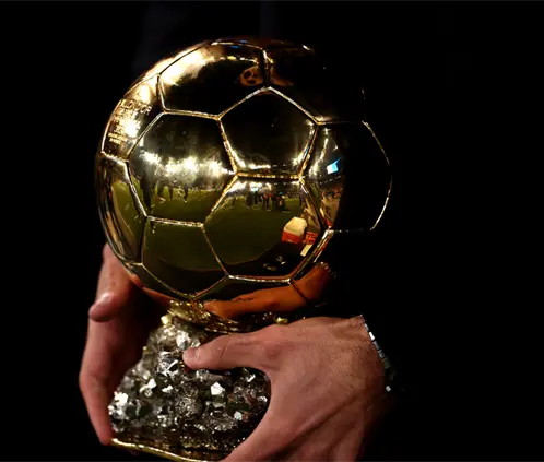 La alfombra roja del Balón de Oro comenzará a las 12 del día (hora de México). Getty Images La alfombra roja del Balón de Oro comenzará a las 12 del día (hora de México). Getty Images