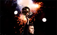Balón de Oro 2025 promete una gran sorpresa, ¿será para Ousmane Dembelé o para Lamine Yamal?