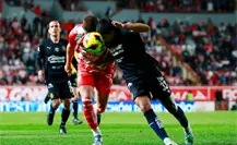 Chivas vs. Necaxa: ¿Cómo y dónde ver el partido de la jornada 10 del Apertura 2025?