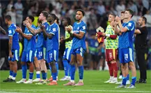 Olympique de Marsella obliga al PSG a perderse la entrega del Balón de Oro