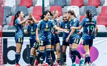 América Femenil no se preocupa por la ausencia de victorias