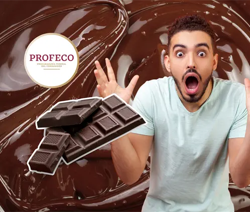 ¿Nestlé o Turín? Estos son los chocolates con más cafeína, según Profeco (Foto: Canva)