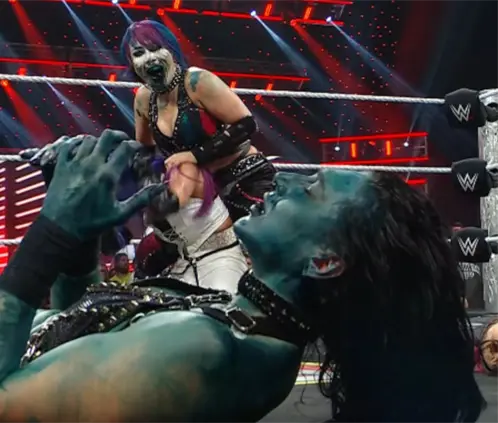 EN VIVO | Stephanie Vaquer reaparece en WWE Raw tras ganar el Campeonato Mundial Femenil
