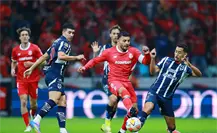 Toluca vs Monterrey: ¿Por qué es el juego de la jornada 10 del Apertura 2025?