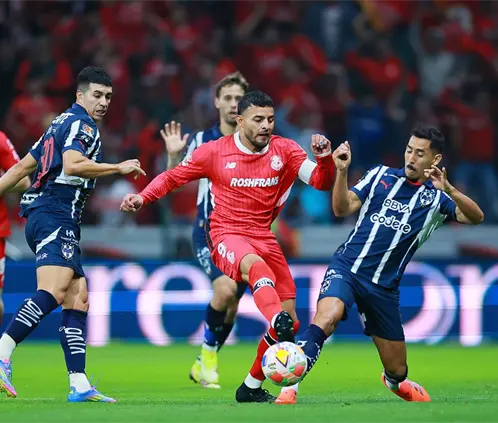 Getty Images- Manuel Velasquez