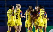América Femenil vive un mal momento y un futuro complicado en el Apertura 2025