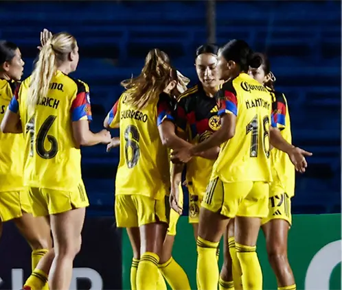 Club América Femenil
