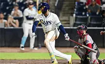 MLB: Esto pasará con los Tampa Bay Rays en las Grandes Ligas