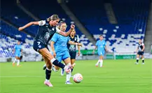 Pachuca Femenil acecha el liderato de la Liga MX Femenil y deja a Rayadas en crisis