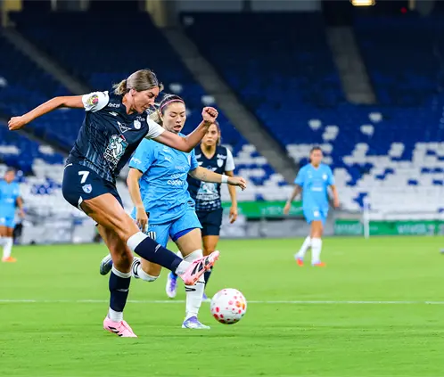 Pachuca y Rayadas protagonizan un llamativo encuentro en el cierre de la jornada 12 del torneo Apertura 2025 de la Liga MX Femenil.