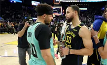 ¿Reunión familiar? Golden State Warriors buscan a Seth Curry