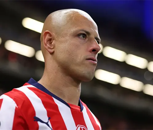 Chivas sufre 7 bajas clave para enfrentar a Necaxa en el Akron  (Photo by Simon Barber/Getty Images)