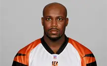 Fallece Rudi Johnson, exestrella de los Bengals, a los 45 años