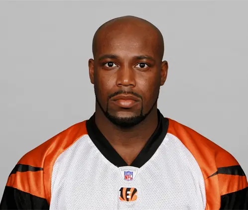 Fallece Rudi Johnson, exestrella de los Bengals, a los 45 años . (Photo by Getty Images)