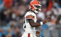 Deion Sanders predice que su hijo Shedeur será titular en 2025