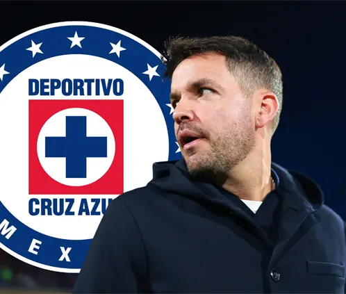 Nicolás Larcamón está muy cerca de meterse en un selecto grupo de entrenadores con más victorias consecutivas en La Máquina.