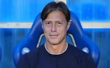Matías Almeyda quiere repetir en Sevilla la hazaña que logró en Chivas